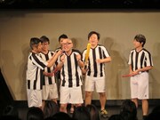 「LIVE◆FKD48.THEATER」スペシャルショートコント