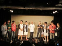 「LIVE◆FKD48.THEATER」エンディング