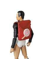 「AHO AHO MAN」フィギュアのサンプル画像。