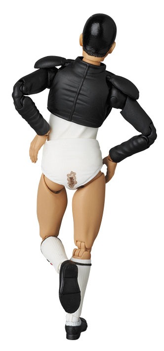 「AHO AHO MAN」フィギュアのサンプル画像。