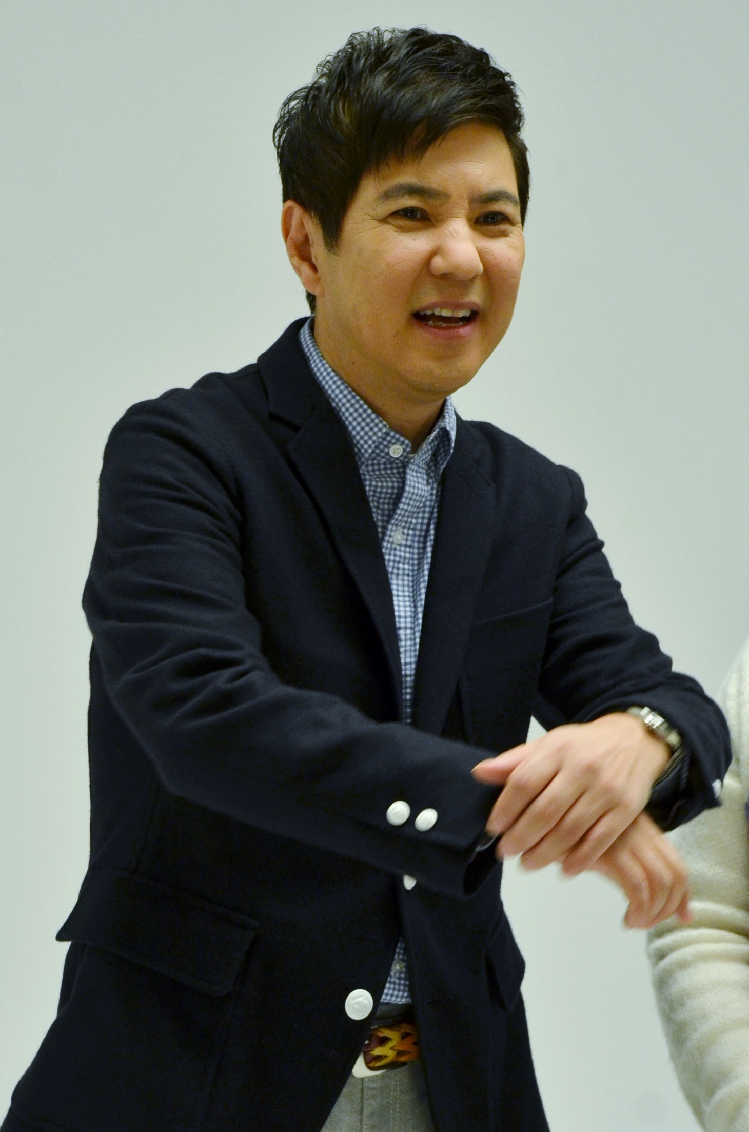関根勤