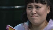 フォーリンラブ・バービー (c)NHK