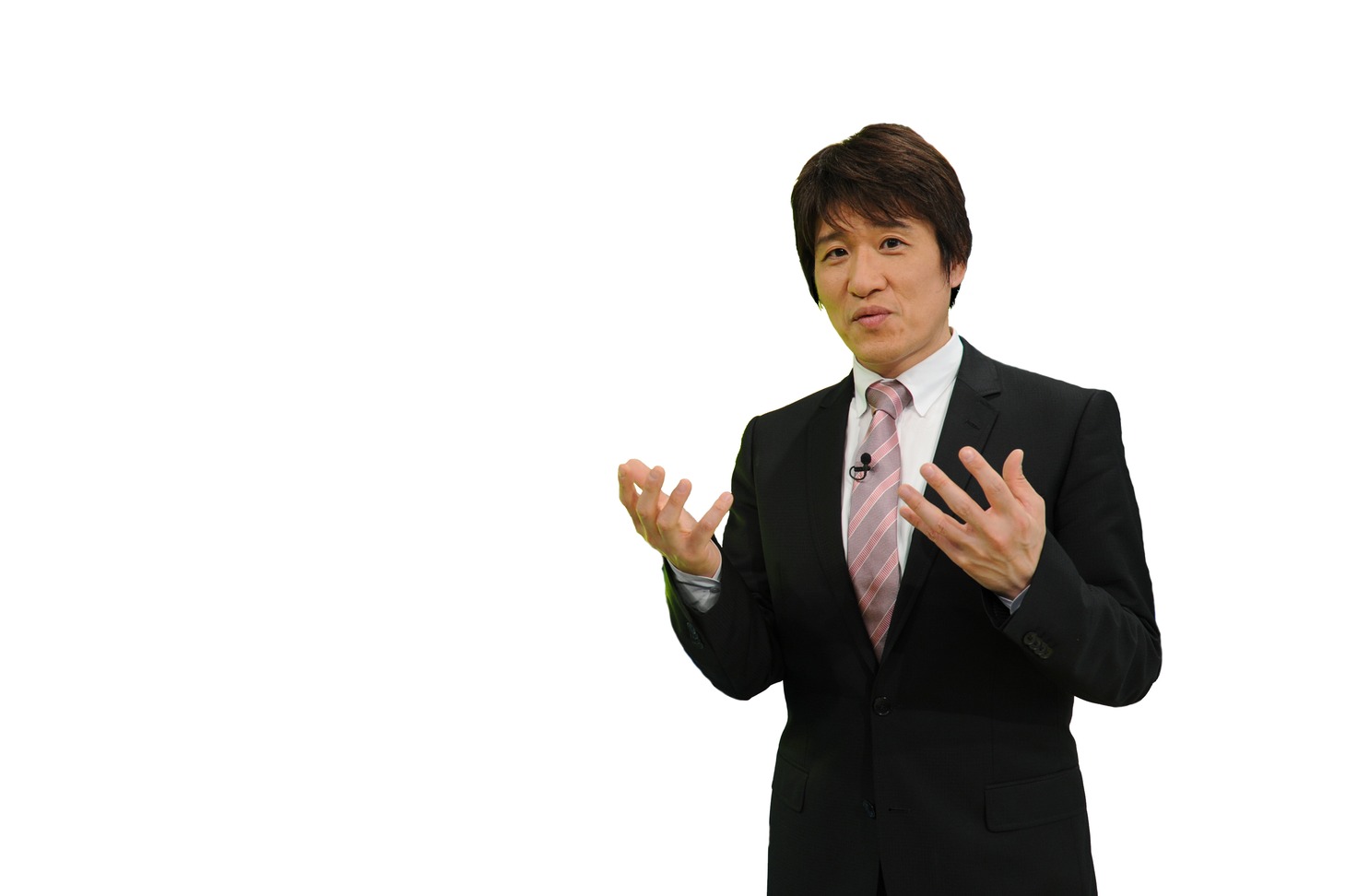 林修