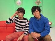 「世界史ちゃんTV ～何となく歴史が学べるVTR～」（BSプレミアム）に出演するTHE GEESE。