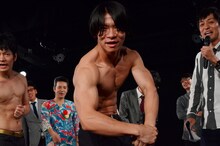 マヂカルラブリー・野田クリスタル