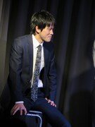 「変過ぎてみんな付き合い切れない罪」に問われたフルパワーズ福永被告。