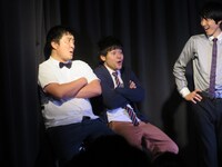 わざとらしく白を切るあっぱれ！被告。