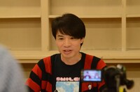 はりけ～んず前田