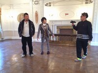 「笑神様は突然に…」(c)日本テレビ