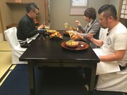 「笑神様は突然に…」(c)日本テレビ