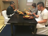 「笑神様は突然に…」(c)日本テレビ