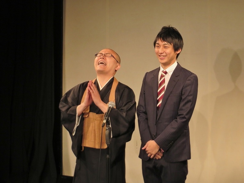 ドドん