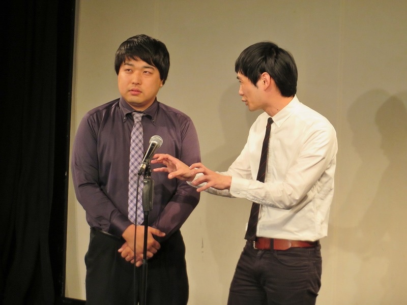 ドリーマーズ