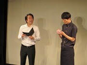 ジグザグジギー