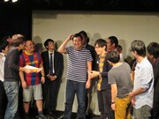 恋愛ネタで自分を見失っていた佐藤が、「お金貸して」と自分を取り戻した瞬間。