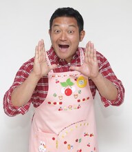 「保育探偵25時～花咲慎一郎は眠れない!!～」主演の山口智充。(c)テレビ東京