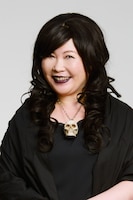 池谷のぶえ (c)「怪奇恋愛作戦」製作委員会