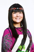 犬山イヌコ (c)「怪奇恋愛作戦」製作委員会