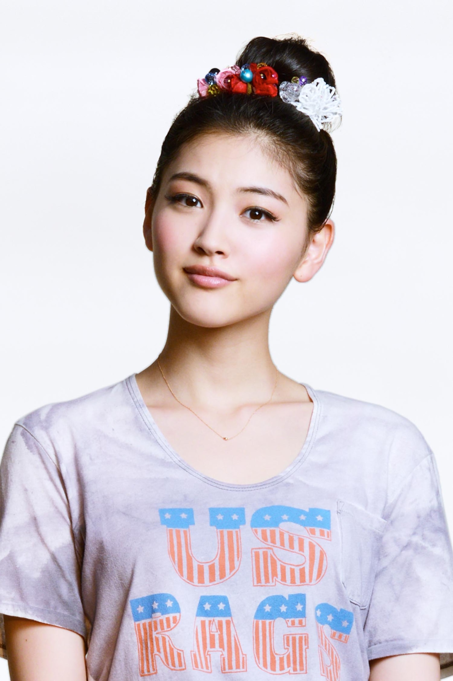 今野鮎莉 (c)「怪奇恋愛作戦」製作委員会