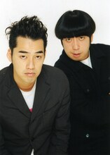 バナナマン (c)NHK