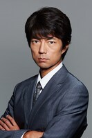 仲村トオル (c)「怪奇恋愛作戦」製作委員会