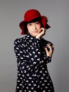 緒川たまき (c)「怪奇恋愛作戦」製作委員会