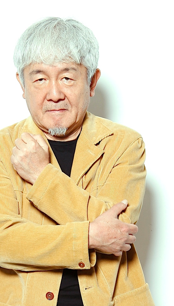 鈴木慶一