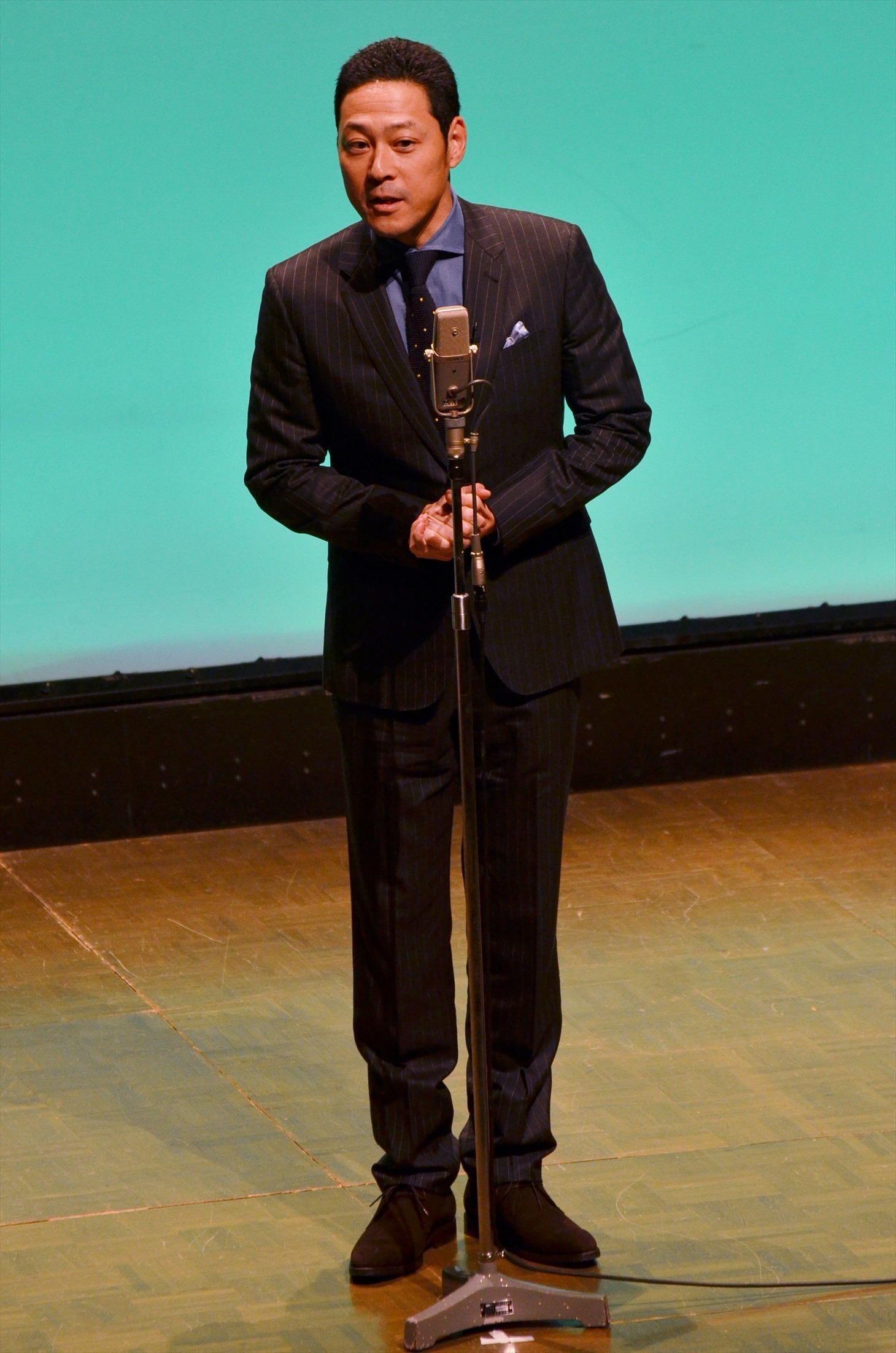 東野幸治