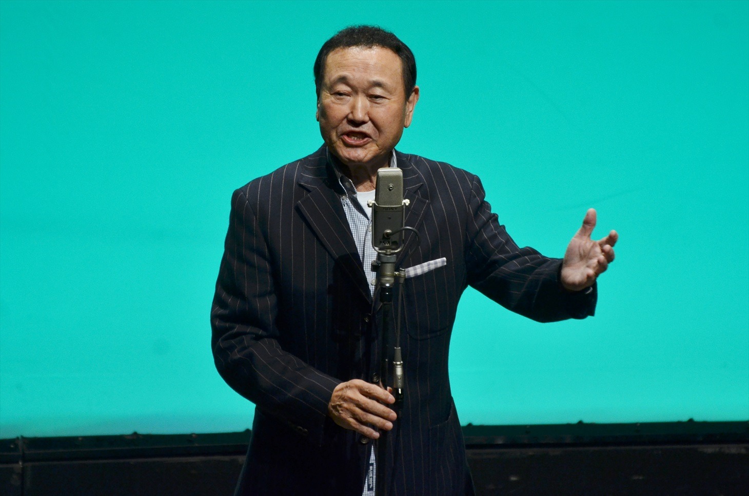 板東英二