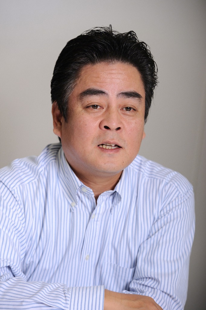 立川談春 (c)TBS