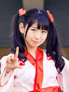 古川未鈴（でんぱ組.inc）