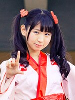 古川未鈴（でんぱ組.inc）