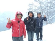 「ゴリパラ見聞録 Vol.2」に収録されているワンシーン。(c)テレビ西日本