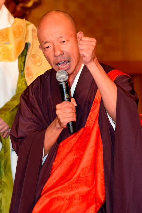 バイきんぐ小峠