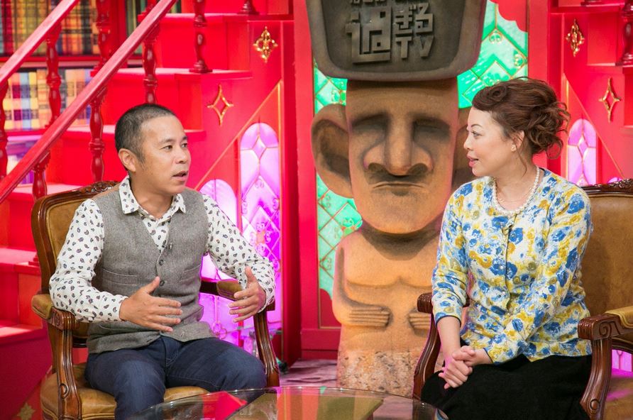 岡村＆なるみ大興奮「第2回師匠ダービー in NGK」明日放送