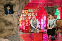 「なるみ・岡村の過ぎるTV」(c)ABC