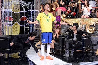 「有吉反省会」(c)有吉反省会