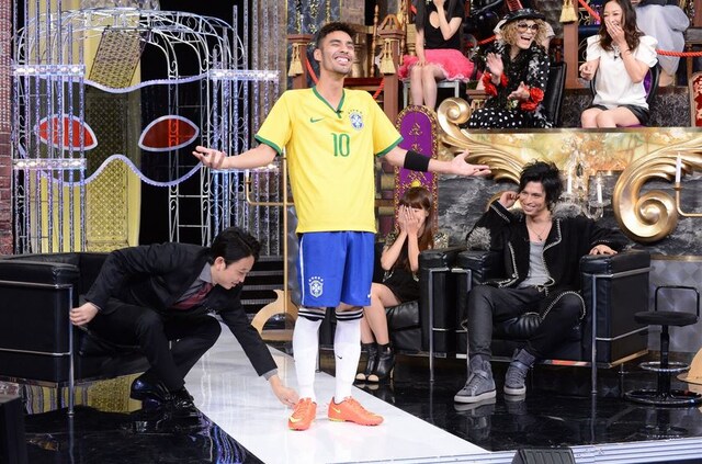 「有吉反省会」(c)有吉反省会