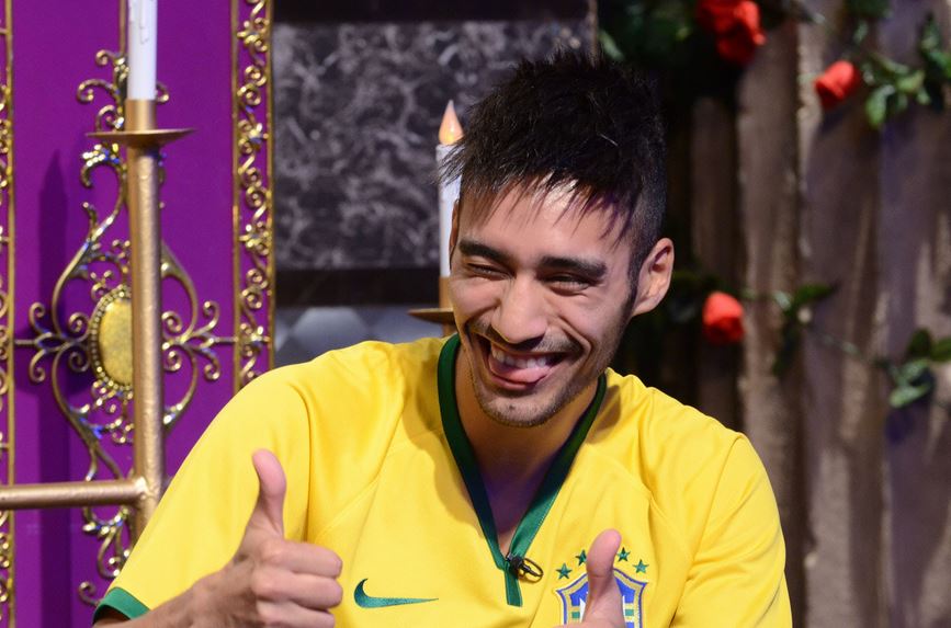 「有吉反省会」(c)有吉反省会