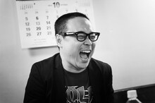 バッファロー吾郎A