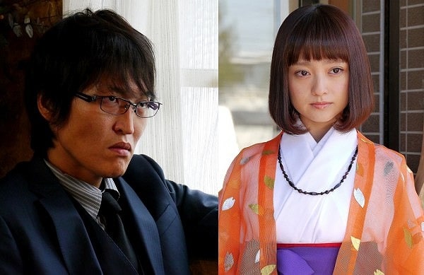 来年放送 新 ミナミの帝王 新作でジュニアが安達祐実と対決 お笑いナタリー 来年放送 新 ミナミの帝王 新作でジュニアが安達祐実と対決 お笑いナタリー