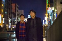 「新・ミナミの帝王」(c)関西テレビ