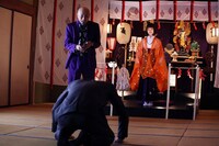 「新・ミナミの帝王」(c)関西テレビ