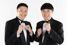 チョコレートプラネット