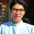 片桐仁が理髪店店主、吉田鋼太郎主演ドラマ「東京センチメンタル」で