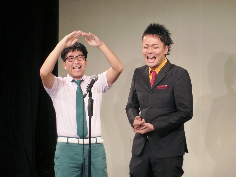 エレファントジョン