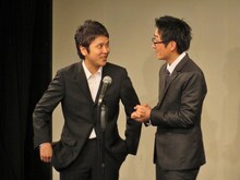 ダブルブッキング