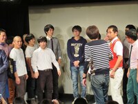 しろうを裏で動かしていた永沢。