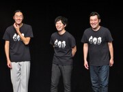 グランジ魂爆発、初の2DAYS単独ライブ大成功