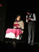 「レストラン グランジェスト」